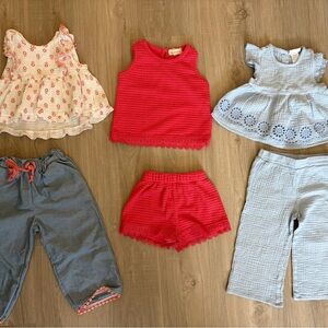 2T Girls Bundle
